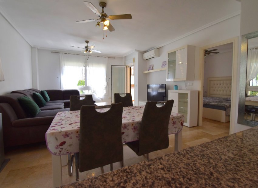 Herverkoop - Apartments - Flats - Orihuela Costa - Playa Flamenca