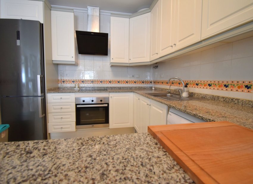 Herverkoop - Apartments - Flats - Orihuela Costa - Playa Flamenca