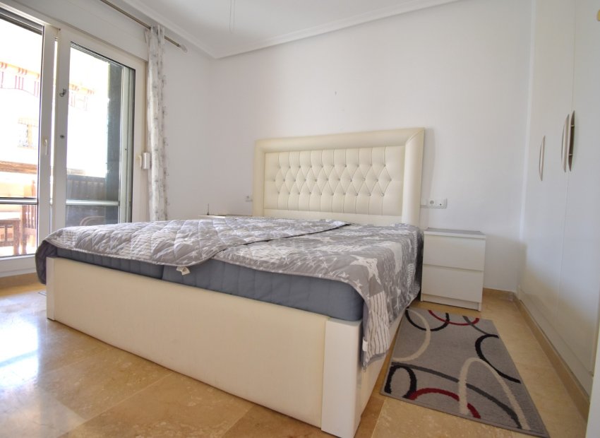 Herverkoop - Apartments - Flats - Orihuela Costa - Playa Flamenca
