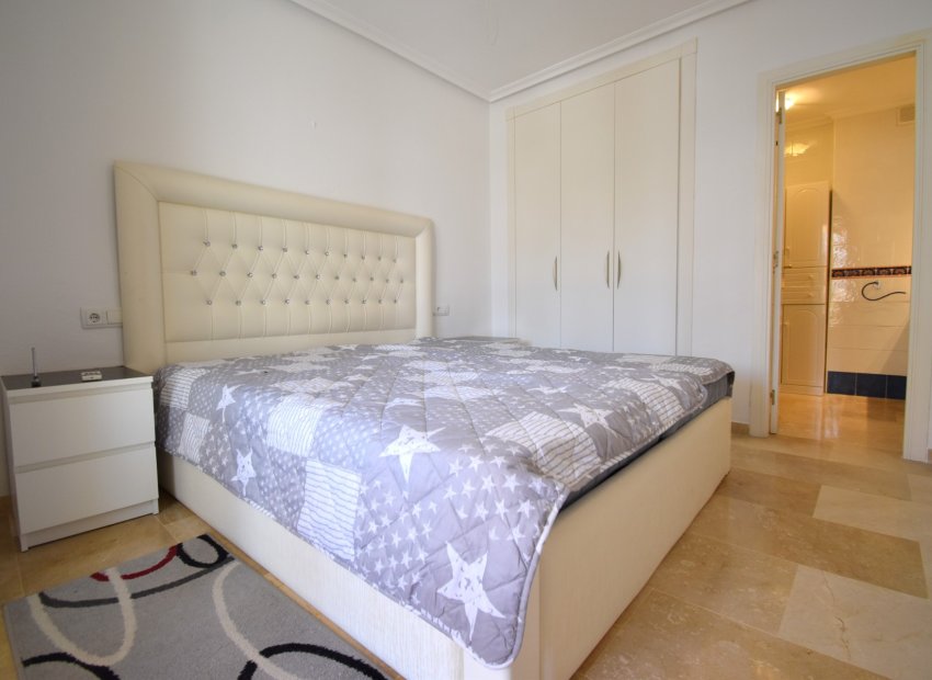Herverkoop - Apartments - Flats - Orihuela Costa - Playa Flamenca