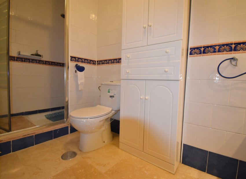 Herverkoop - Apartments - Flats - Orihuela Costa - Playa Flamenca
