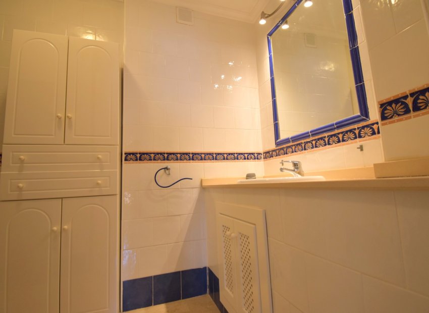 Herverkoop - Apartments - Flats - Orihuela Costa - Playa Flamenca