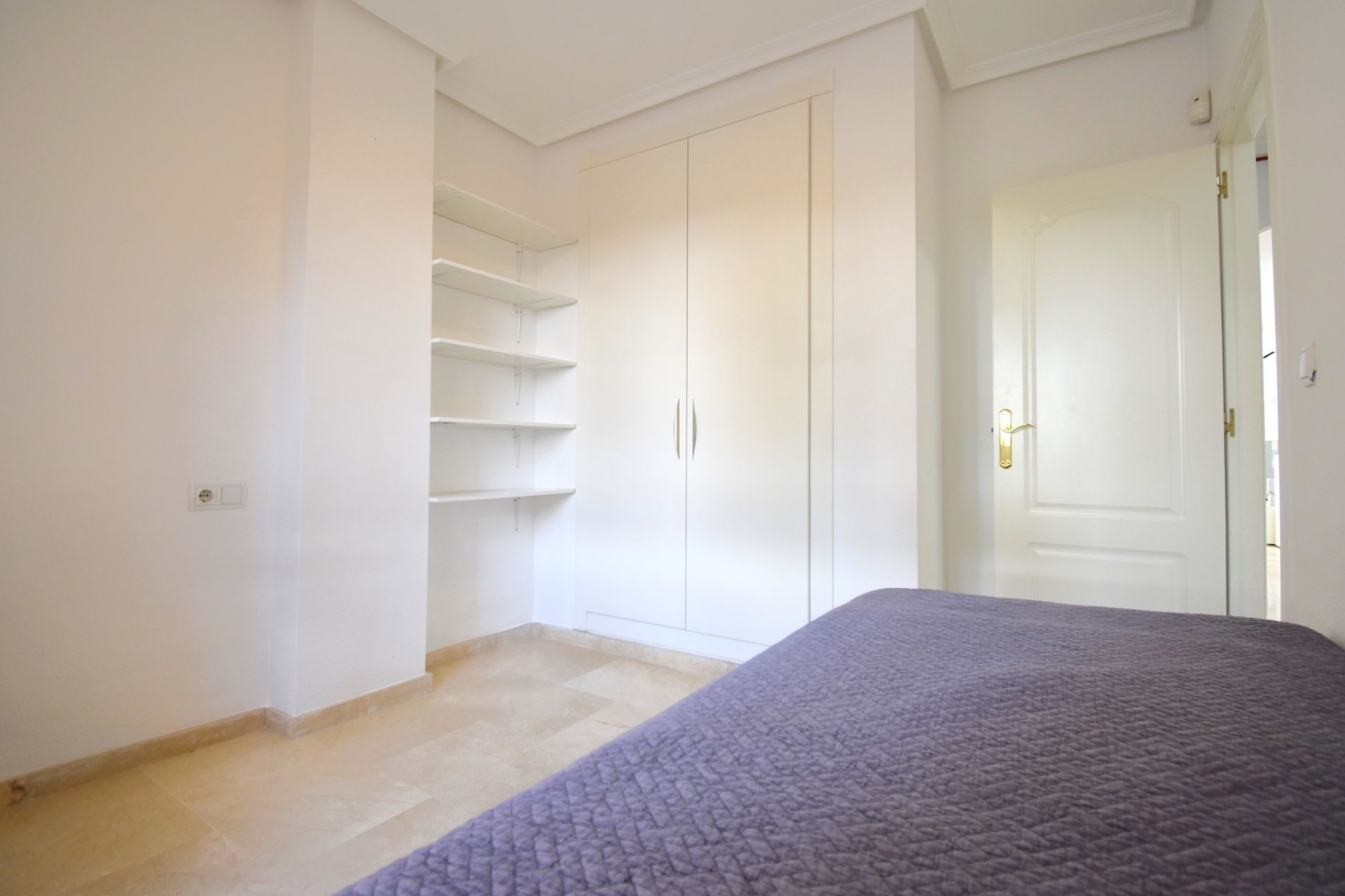 Herverkoop - Apartments - Flats - Orihuela Costa - Playa Flamenca