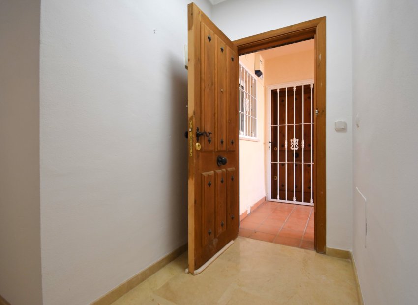 Herverkoop - Apartments - Flats - Orihuela Costa - Playa Flamenca