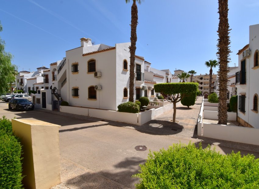 Herverkoop - Apartments - Flats - Orihuela Costa - Playa Flamenca