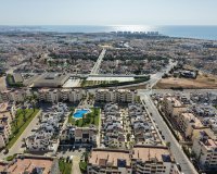 Herverkoop - Apartments - Flats - Orihuela Costa - Playa Flamenca