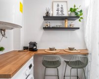 Herverkoop - Apartments - Flats - Orihuela Costa - Playa Flamenca