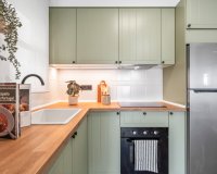 Herverkoop - Apartments - Flats - Orihuela Costa - Playa Flamenca