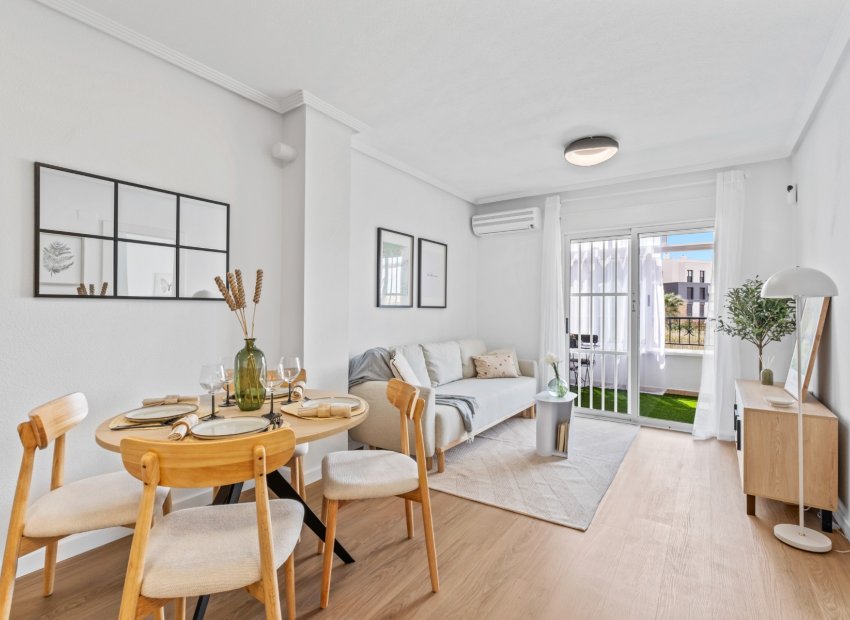 Herverkoop - Apartments - Flats - Orihuela Costa - Playa Flamenca
