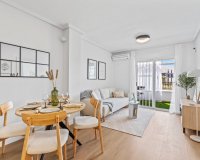 Herverkoop - Apartments - Flats - Orihuela Costa - Playa Flamenca
