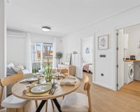 Herverkoop - Apartments - Flats - Orihuela Costa - Playa Flamenca