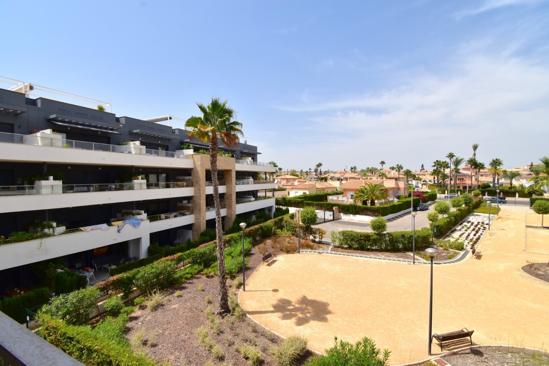 Herverkoop - Apartments - Flats - Orihuela Costa - Playa Flamenca