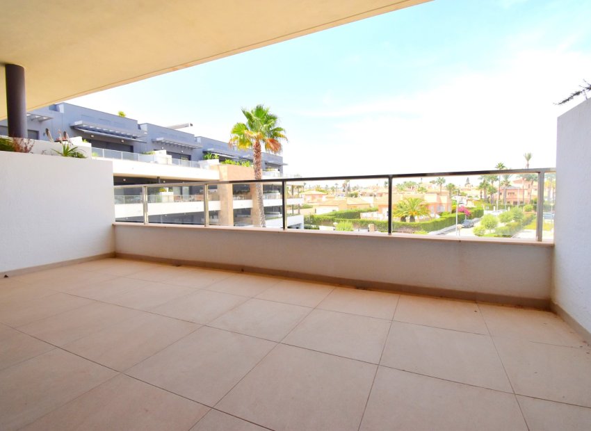 Herverkoop - Apartments - Flats - Orihuela Costa - Playa Flamenca