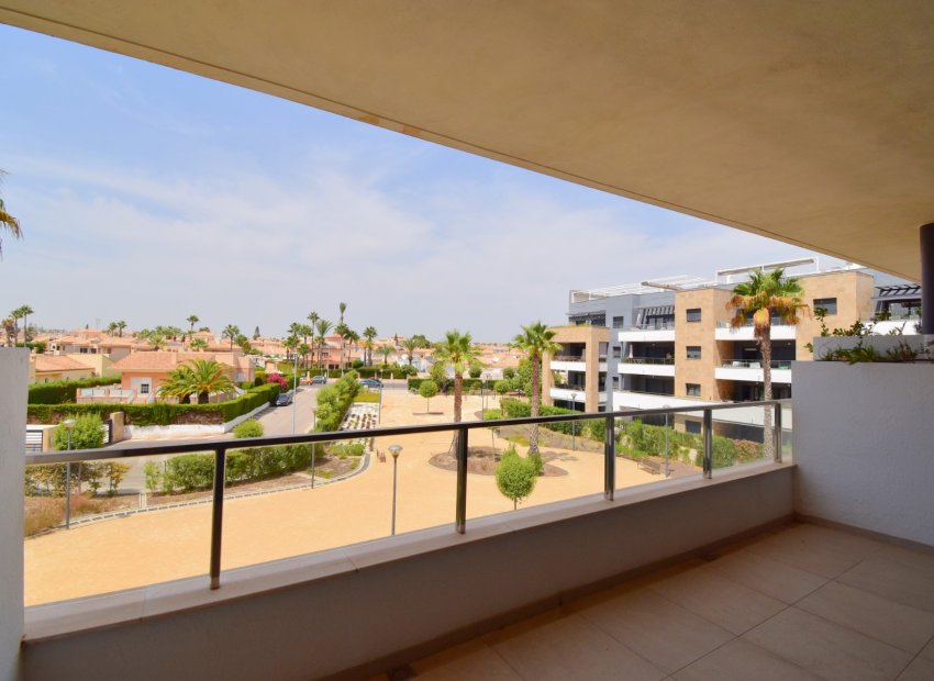 Herverkoop - Apartments - Flats - Orihuela Costa - Playa Flamenca