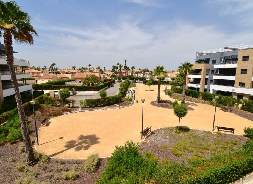 Herverkoop - Apartments - Flats - Orihuela Costa - Playa Flamenca