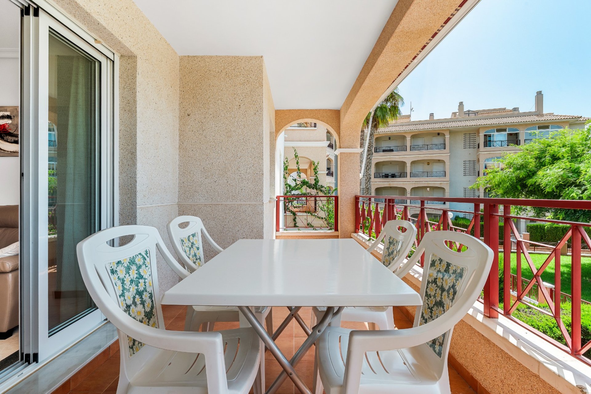 Herverkoop - Apartments - Flats - Orihuela Costa - Playa Flamenca