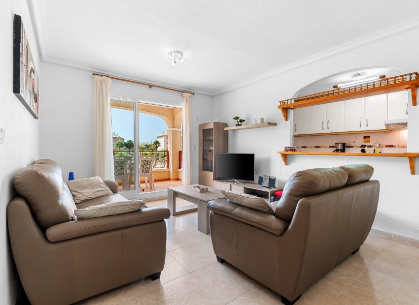 Herverkoop - Apartments - Flats - Orihuela Costa - Playa Flamenca
