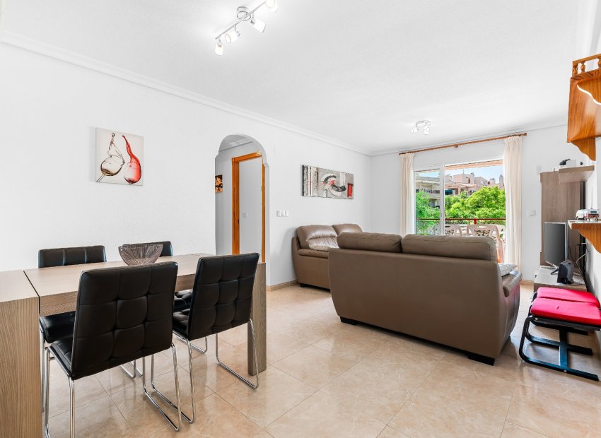 Herverkoop - Apartments - Flats - Orihuela Costa - Playa Flamenca