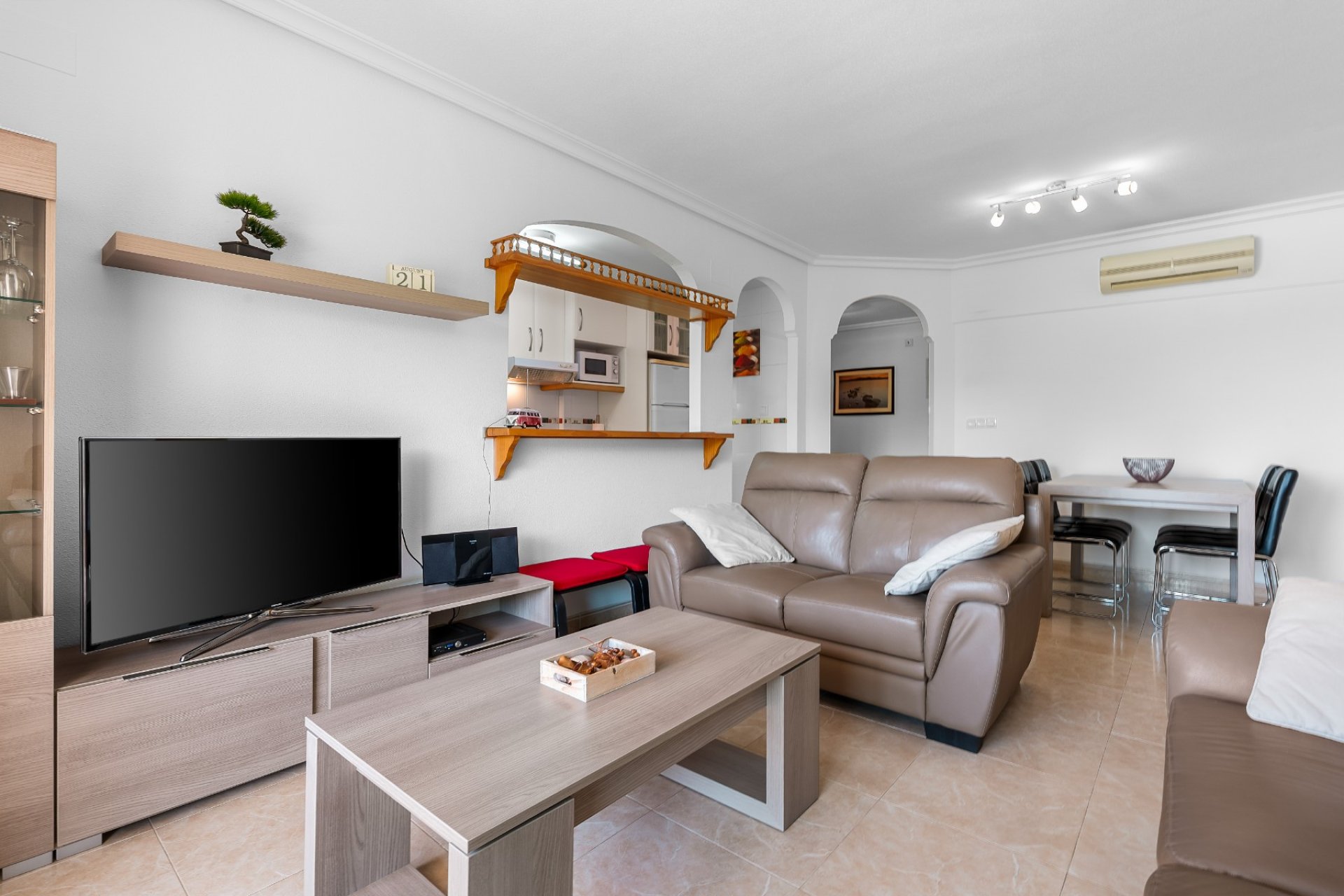 Herverkoop - Apartments - Flats - Orihuela Costa - Playa Flamenca