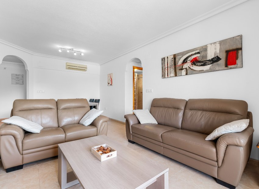 Herverkoop - Apartments - Flats - Orihuela Costa - Playa Flamenca