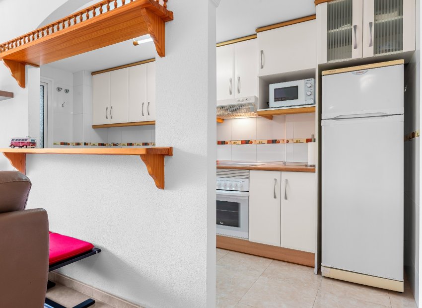Herverkoop - Apartments - Flats - Orihuela Costa - Playa Flamenca