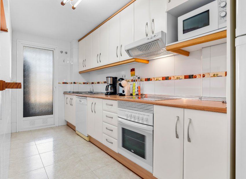 Herverkoop - Apartments - Flats - Orihuela Costa - Playa Flamenca