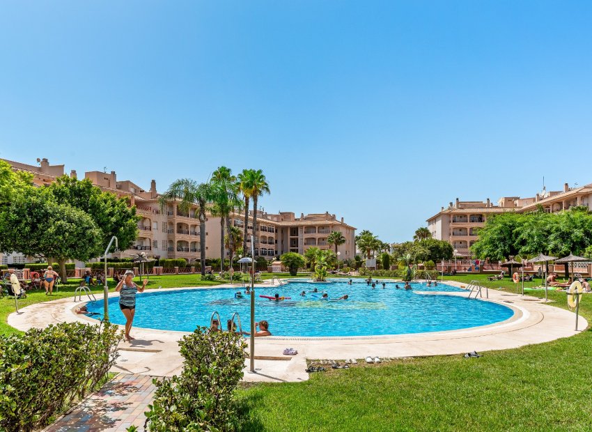 Herverkoop - Apartments - Flats - Orihuela Costa - Playa Flamenca