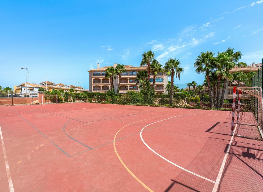Herverkoop - Apartments - Flats - Orihuela Costa - Playa Flamenca