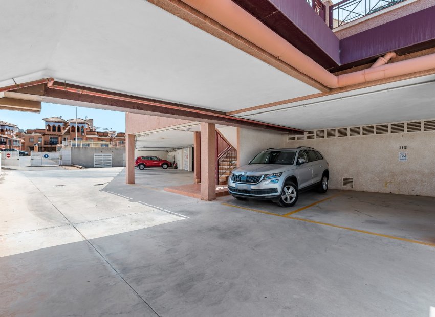 Herverkoop - Apartments - Flats - Orihuela Costa - Playa Flamenca
