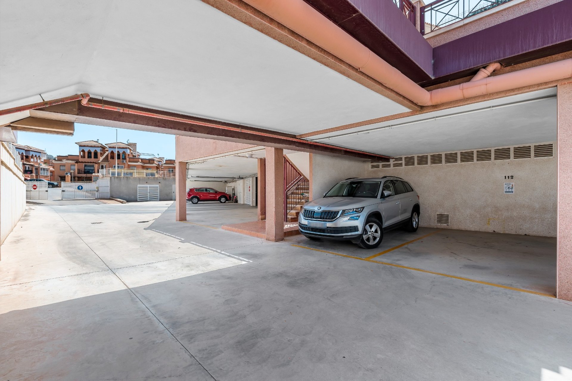 Herverkoop - Apartments - Flats - Orihuela Costa - Playa Flamenca