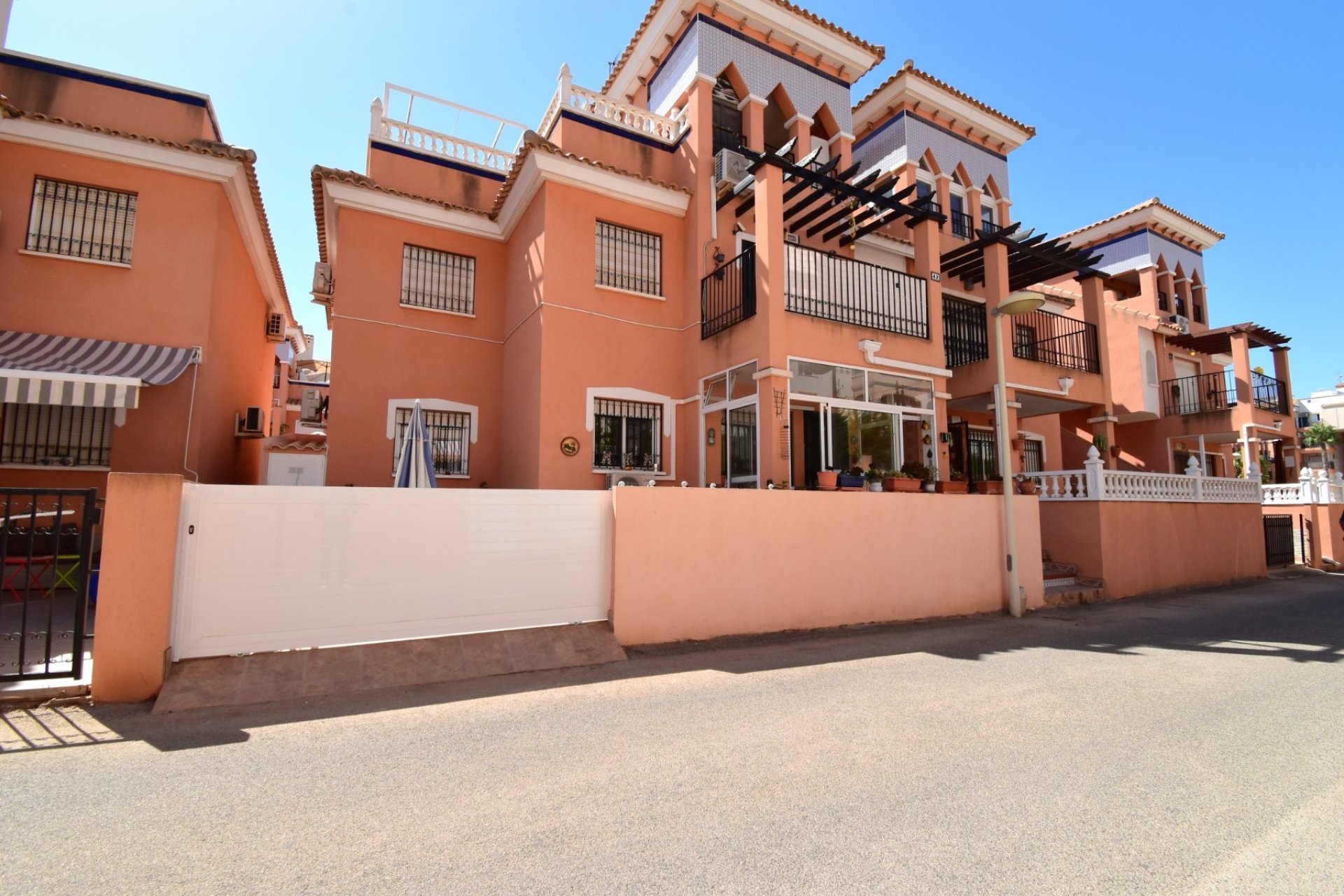 Herverkoop - Apartments - Flats - Orihuela Costa - Playa Flamenca