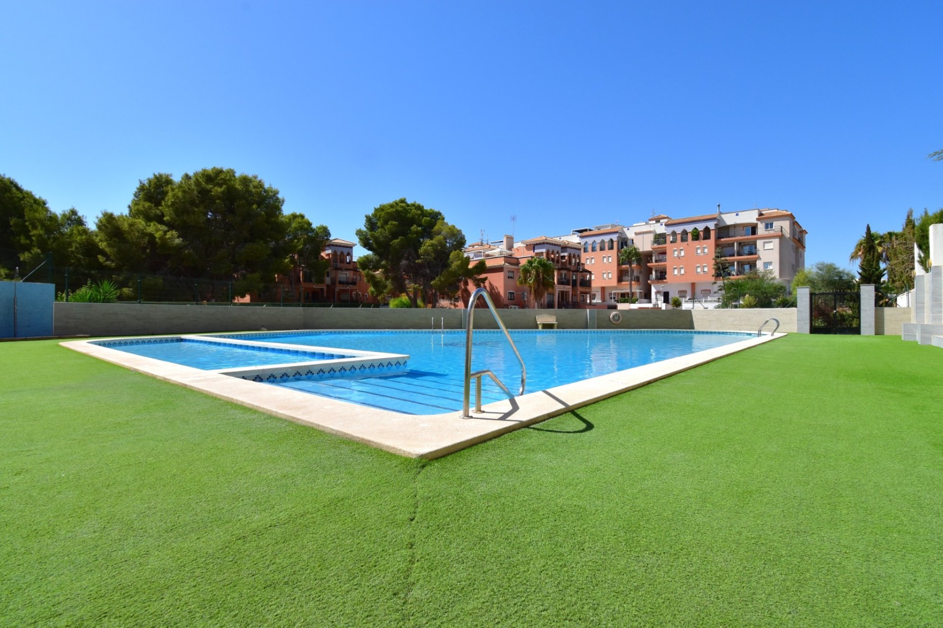 Herverkoop - Apartments - Flats - Orihuela Costa - Playa Flamenca