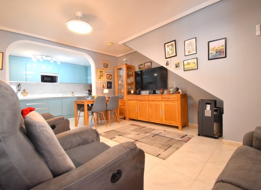 Herverkoop - Apartments - Flats - Orihuela Costa - Playa Flamenca