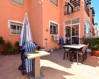 Herverkoop - Apartments - Flats - Orihuela Costa - Playa Flamenca