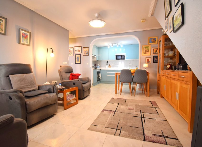 Herverkoop - Apartments - Flats - Orihuela Costa - Playa Flamenca