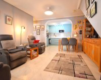 Herverkoop - Apartments - Flats - Orihuela Costa - Playa Flamenca