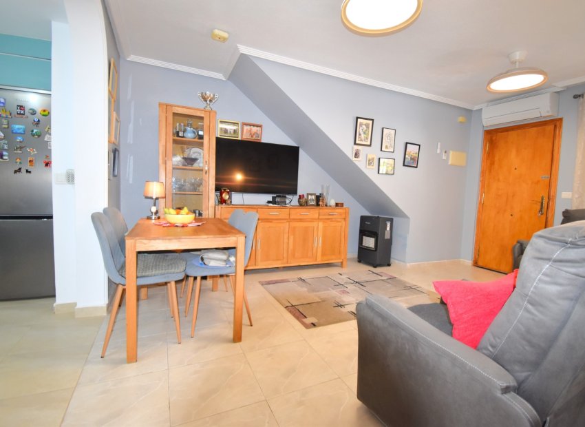Herverkoop - Apartments - Flats - Orihuela Costa - Playa Flamenca