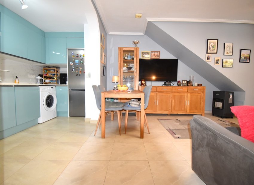 Herverkoop - Apartments - Flats - Orihuela Costa - Playa Flamenca