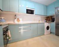 Herverkoop - Apartments - Flats - Orihuela Costa - Playa Flamenca
