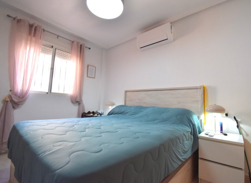 Herverkoop - Apartments - Flats - Orihuela Costa - Playa Flamenca