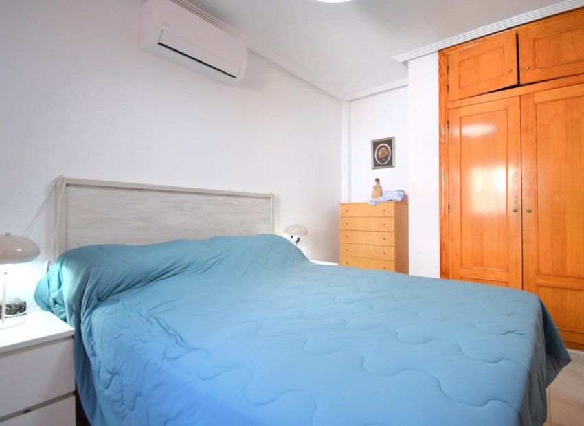 Herverkoop - Apartments - Flats - Orihuela Costa - Playa Flamenca