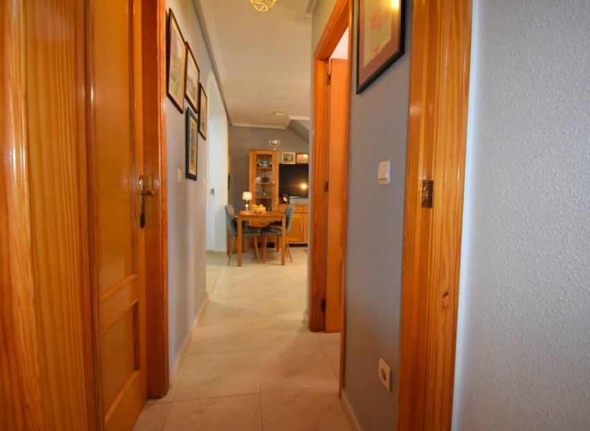 Herverkoop - Apartments - Flats - Orihuela Costa - Playa Flamenca