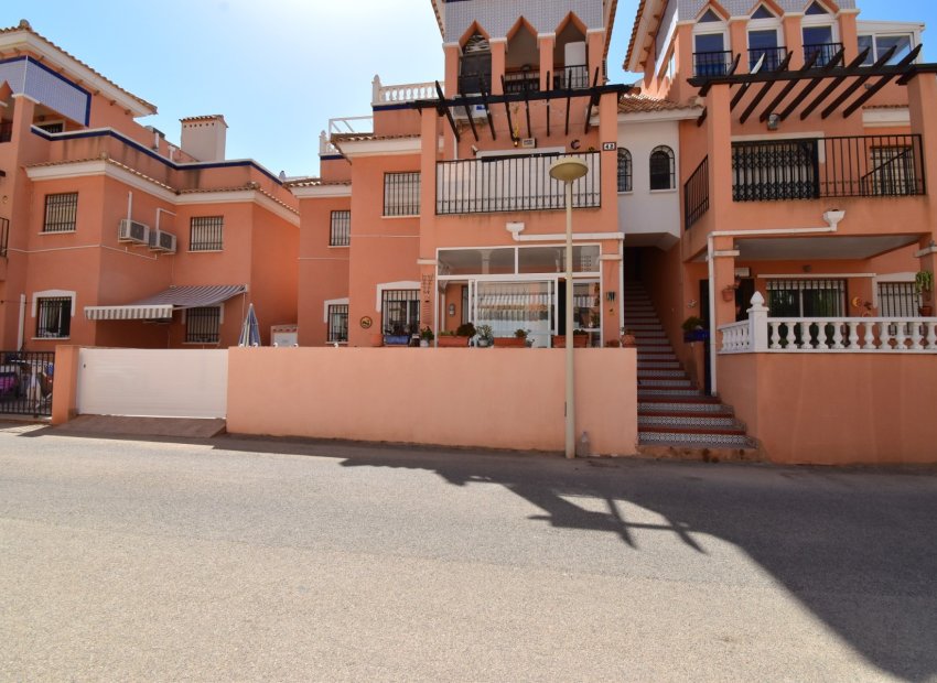 Herverkoop - Apartments - Flats - Orihuela Costa - Playa Flamenca