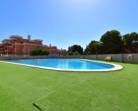 Herverkoop - Apartments - Flats - Orihuela Costa - Playa Flamenca