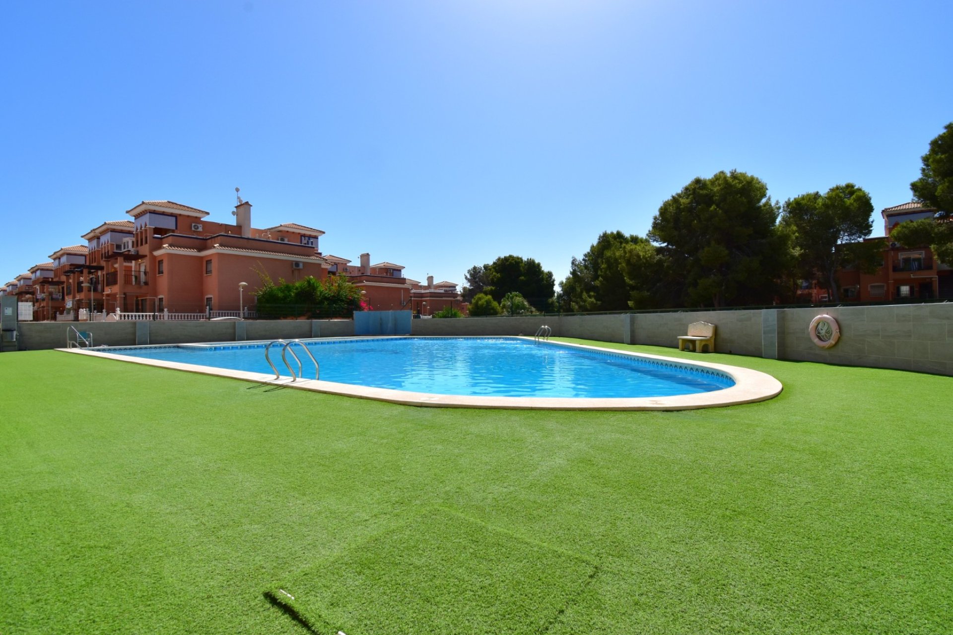 Herverkoop - Apartments - Flats - Orihuela Costa - Playa Flamenca