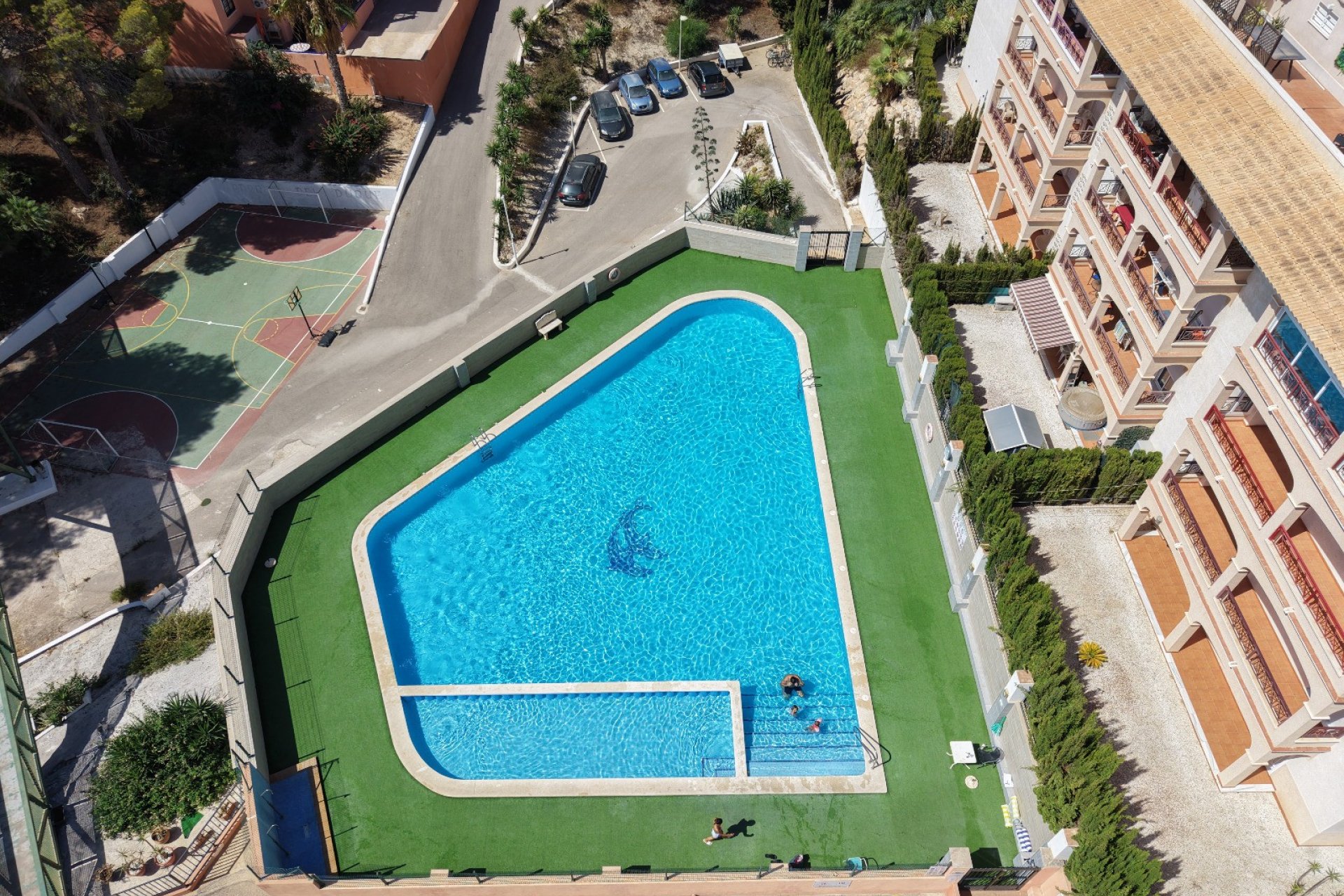 Herverkoop - Apartments - Flats - Orihuela Costa - Playa Flamenca