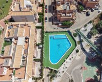 Herverkoop - Apartments - Flats - Orihuela Costa - Playa Flamenca