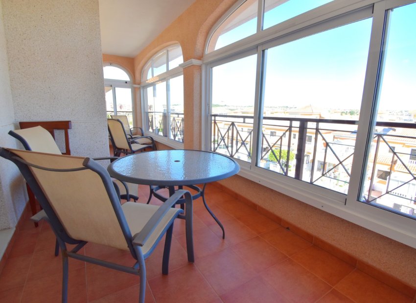 Herverkoop - Apartments - Flats - Orihuela Costa - Playa Flamenca