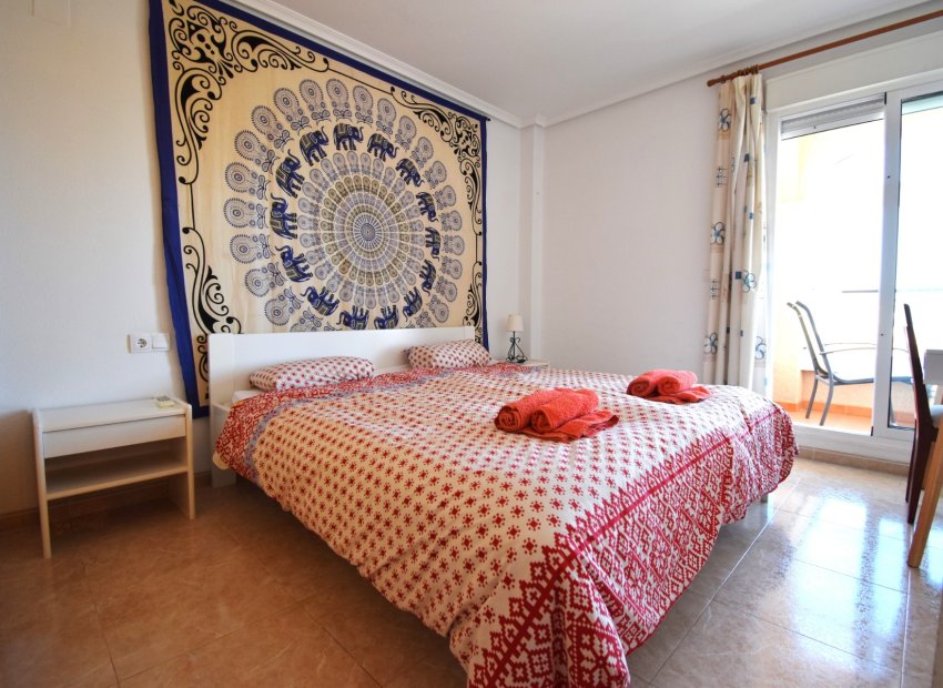 Herverkoop - Apartments - Flats - Orihuela Costa - Playa Flamenca