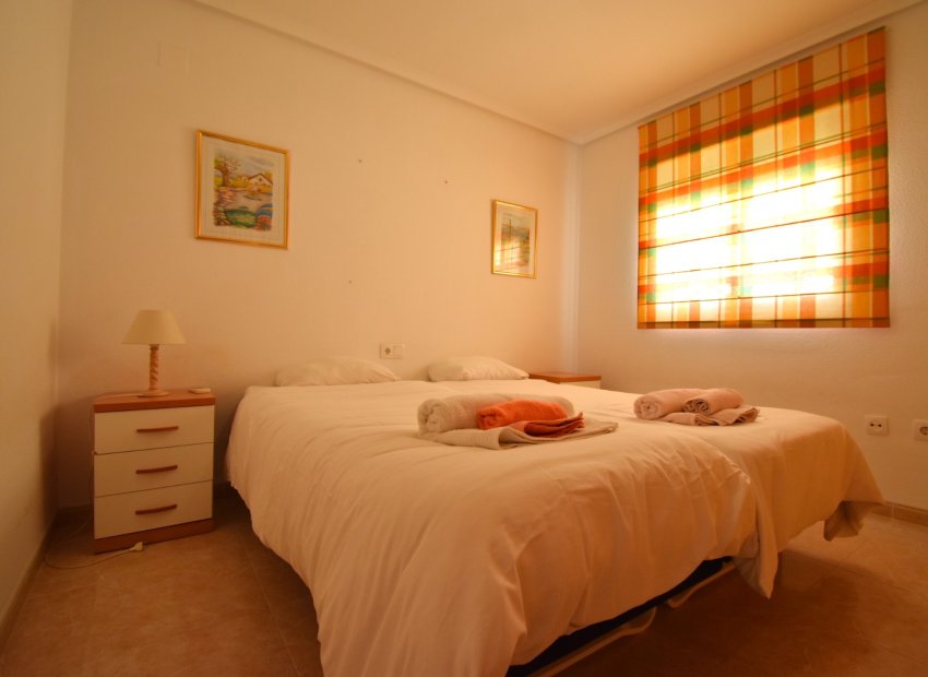 Herverkoop - Apartments - Flats - Orihuela Costa - Playa Flamenca